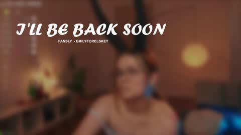 Snapshot of emilyforelsket chatting on 6, 2, 2025 Emily online show from 6, 2, 2025