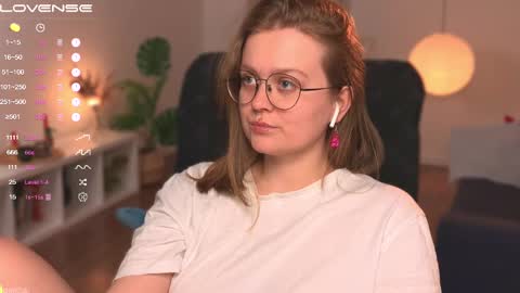 Snapshot of emilyforelsket chatting on 9, 2, 2025 Emily online show from 9, 2, 2025