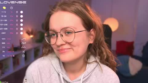 Snapshot of emilyforelsket chatting on 15, 2, 2025 Emily online show from 15, 2, 2025