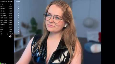 Snapshot of emilyforelsket chatting on 28, 9, 2025 Emily online show from 28, 9, 2025