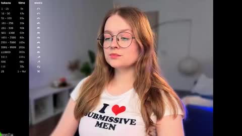 Emily  online show from 19, 3, 2026