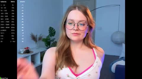 Emily  online show from 28, 3, 2026