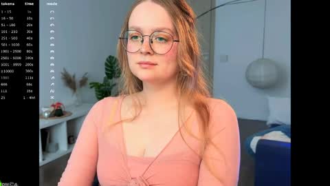 Snapshot of emilyforelsket chatting on 1, 6, 2026 Emily online show from 1, 6, 2026