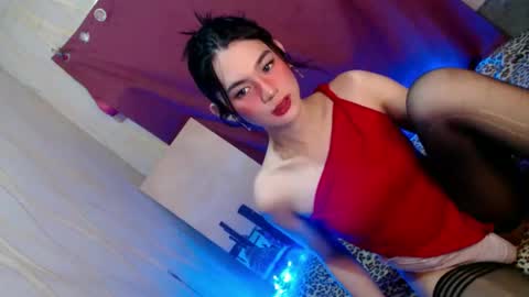 ariane online show from 3, 1, 2025