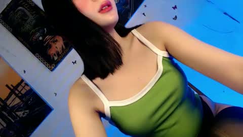 ariane online show from 18, 1, 2025