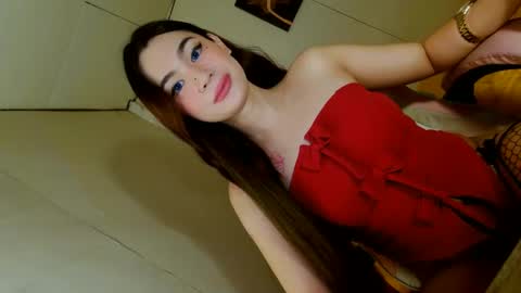 ariane online show from 7, 2, 2026