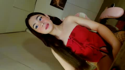 ariane online show from 27, 2, 2026