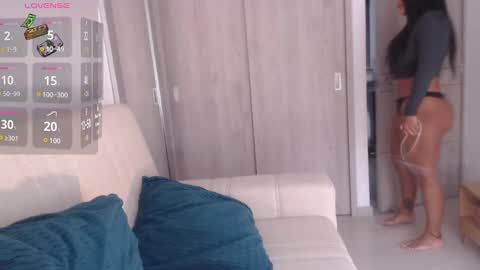 Snapshot of emilyguss chatting on 5, 2, 2025 Emily online show from 5, 2, 2025