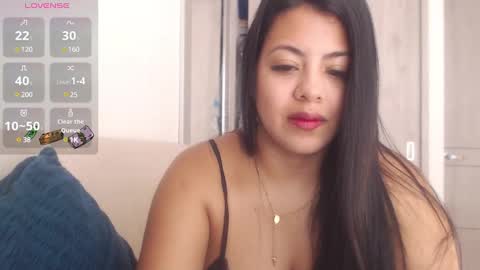 Snapshot of emilyguss chatting on 3, 3, 2025 Emily online show from 3, 3, 2025