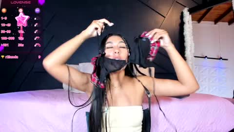 Emily online show from 17, 1, 2025