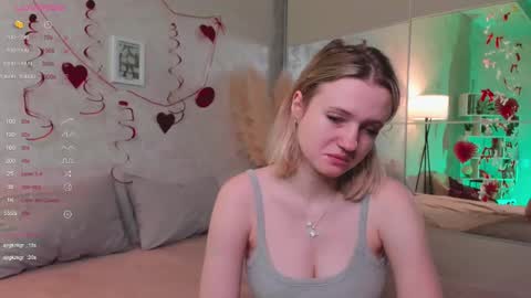 Emi online show from 16, 2, 2025