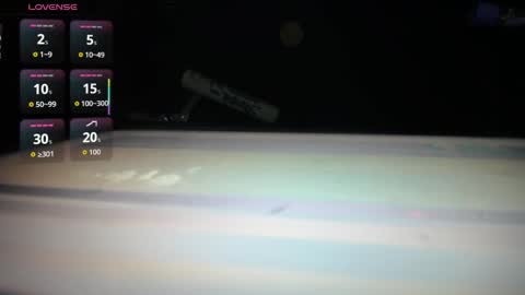 Snapshot of emilyhines__ chatting on 12, 1, 2026 Emilyhines online show from 12, 1, 2026