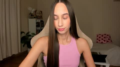 Alina online show from 23, 10, 2025