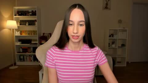 Alina online show from 19, 3, 2026