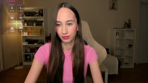 Alina online show from 25, 5, 2026