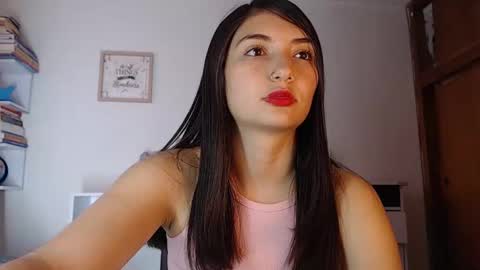 Snapshot of emilyjangcandy_ chatting on 12, 2, 2025 Emily Jang online show from 12, 2, 2025