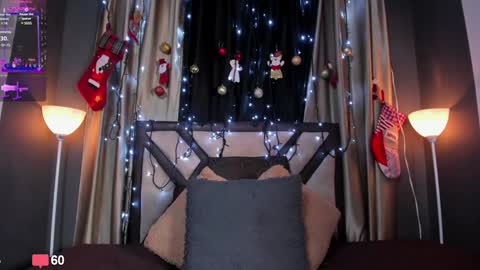 Snapshot of emilyjhonson_1 chatting on 29, 12, 2024 Emily Jhonson online show from 29, 12, 2024