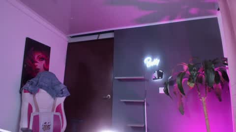 Snapshot of emilyjhonson_1 chatting on 11, 1, 2025 Emily Jhonson online show from 11, 1, 2025