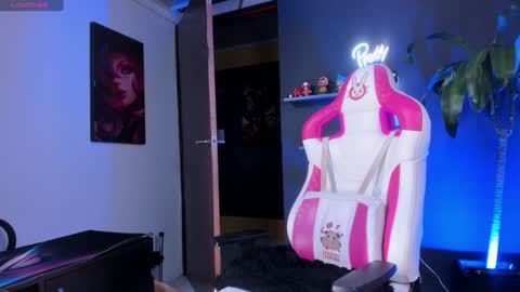 Snapshot of emilyjhonson_1 chatting on 13, 1, 2025 Emily Jhonson online show from 13, 1, 2025