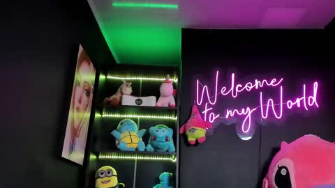 Snapshot of emilyjhonson_1 chatting on 12, 3, 2025 Emily Jhonson online show from 12, 3, 2025