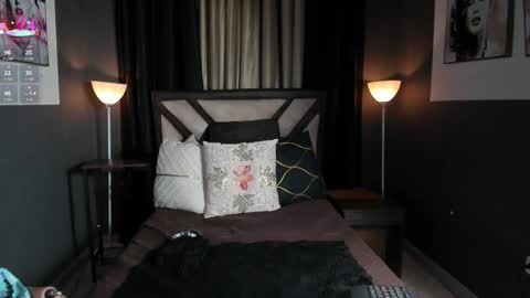 Snapshot of emilyjhonson_1 chatting on 17, 9, 2025 Emily Jhonson online show from 17, 9, 2025