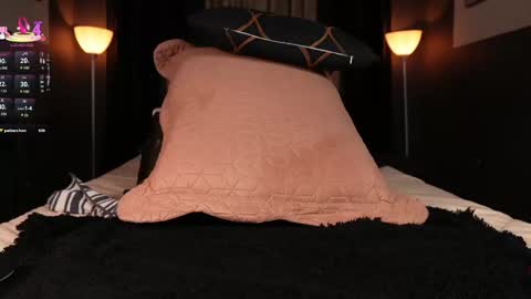 Snapshot of emilyjhonson_1 chatting on 1, 10, 2025 Emily Jhonson online show from 1, 10, 2025