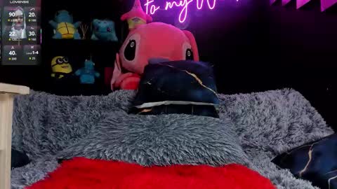 Snapshot of emilyjhonson_1 chatting on 14, 10, 2025 Emily Jhonson online show from 14, 10, 2025