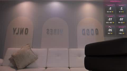 Emily online show from 12, 11, 2025