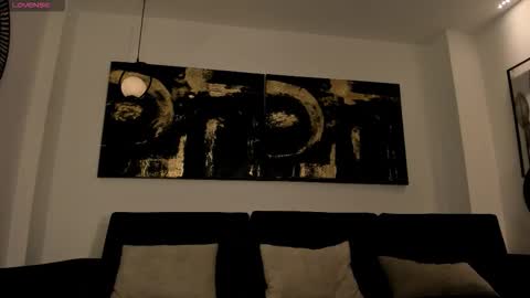 Emily online show from 3, 12, 2025