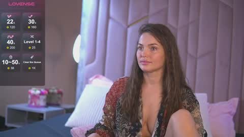 Snapshot of emilyjuarez chatting on 13, 2, 2025 Emily online show from 13, 2, 2025