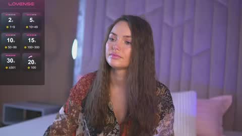 Snapshot of emilyjuarez chatting on 5, 3, 2025 Emily online show from 5, 3, 2025