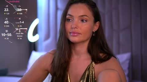 Snapshot of emilyjuarez chatting on 5, 10, 2025 Emily online show from 5, 10, 2025