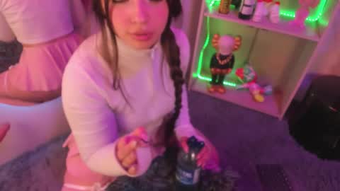 VALEEEN online show from 18, 12, 2024