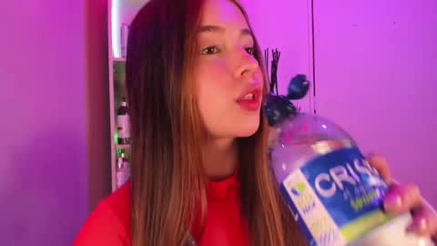 VALEEEN online show from 9, 1, 2025