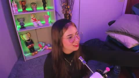 VALEEEN online show from 12, 1, 2025