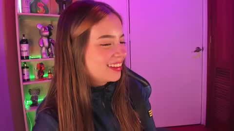 VALEEEN online show from 16, 2, 2025