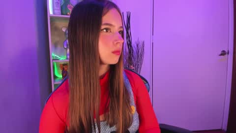 VALEEEN online show from 7, 3, 2025