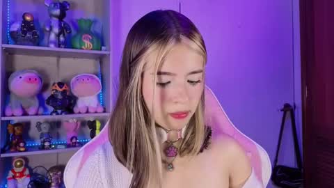 VALEEEN online show from 18, 9, 2025