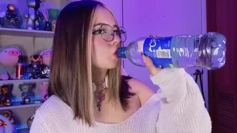 VALEEEN online show from 24, 9, 2025