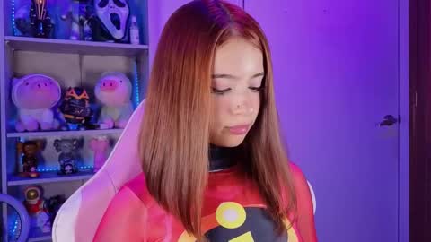 VALEEEN online show from 20, 11, 2025