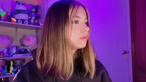 VALEEEN online show from 24, 2, 2026