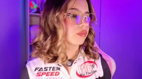 VALEEEN online show from 27, 5, 2026