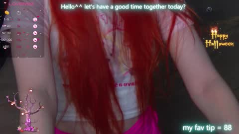 EmilyKents online show from 18, 10, 2025