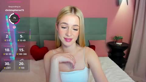 emilymagnificent online show from 3, 2, 2026