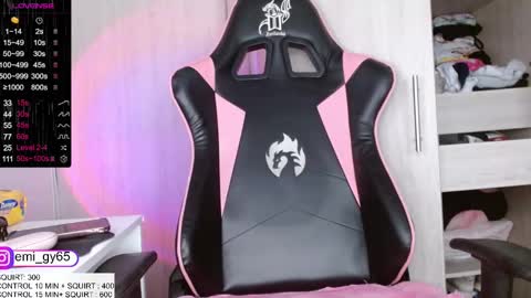 Emilyn online show from 15, 9, 2025