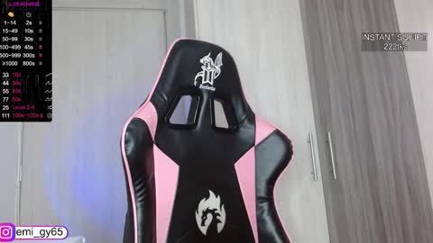 Snapshot of emilyn_grey chatting on 13, 2, 2026 Emilyn online show from 13, 2, 2026