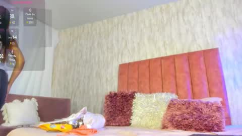 Snapshot of emilyparker__ chatting on 14, 9, 2025 My IG - EmilyParker   online show from 14, 9, 2025