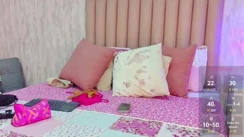 My IG - EmilyParker   online show from 9, 11, 2025