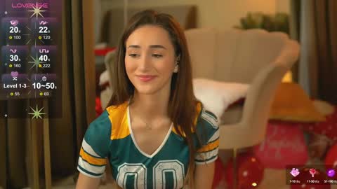 Emily online show from 23, 2, 2025