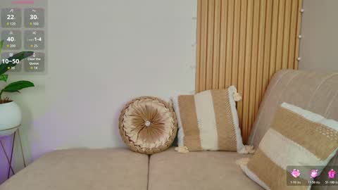 Emily  online show from 21, 11, 2025